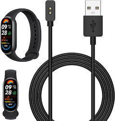 Încărcător Xiaomi Redmi Smart Band 8 Negru Încărcător Xiaomi Redmi Smart Band 8 Negru