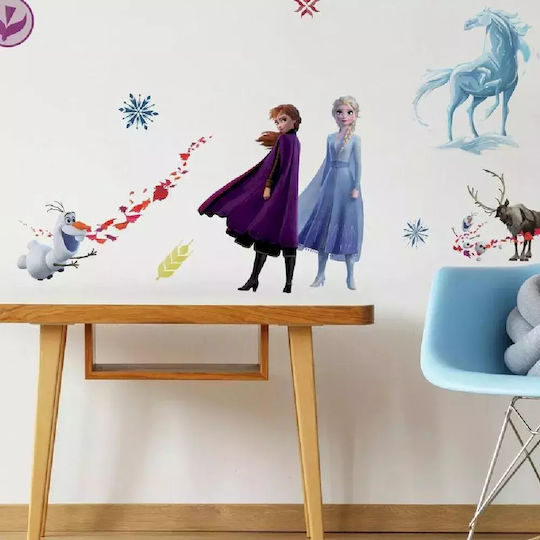 RoomMates Decor Παιδικό Διακοσμητικό Αυτοκόλλητο Τοίχου