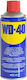 Wd-40 Λιπαντικό Σπρέι 400ml
