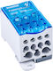 Blox Connect Μπλοκ Διανομής Fj500A