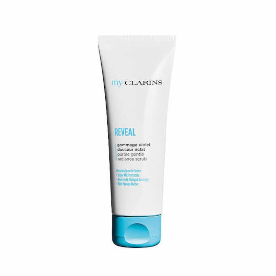 Clarins Scrub for Face 50ml