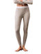 Schulung Frauen Leggings Gray