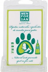 Men for San Αξεσουάρ