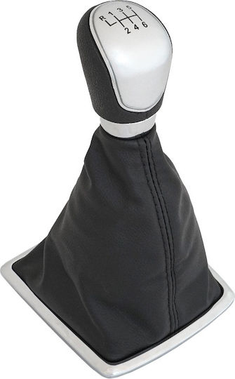Nuca Shift Knob Sleeve Ford Focus 3 2011 6 Speed