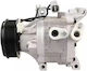 Компресор за климатик Denso Dcp50011 за Toyota Corolla E12j E12t