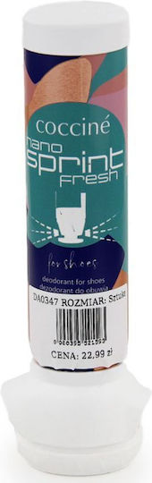 Coccine Nano Deodorant Sprint Fresh 100 Ml Da0347