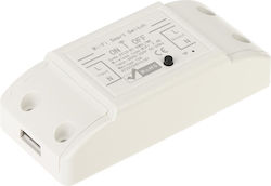 Atlo Smart Switch Wi-Fi Atlo Smart Switch Wi-Fi