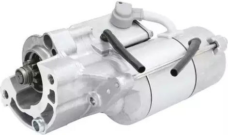 Електрически мотор Land Rover Freelander 2 Lf Fa Denso Dsn1209