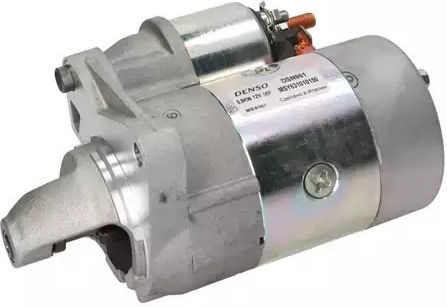 Electromotor Lancia Y 840a Denso Dsn961