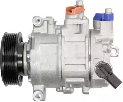 Compresor climatizare Denso Dcp02065 pentru Audi A4 Cabriolet 8h7 B6 8he B7
