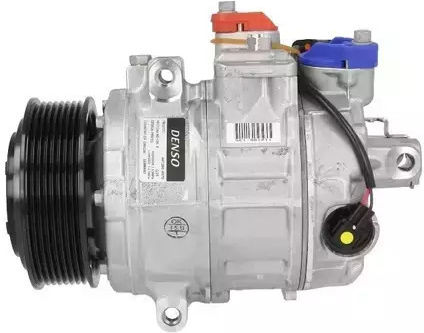Air Conditioning Compressor Bmw X4 F26 Denso Dcp05090
