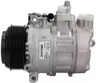 Compresor aer condiționat Mercedes-Benz SLK R170 Denso DCP17080