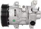 Compresor climatizare Denso Dcp50124 pentru Toyota Avensis Combi T25