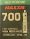 Maxxis 09-00111 Bicycle Tyre Inner Tube