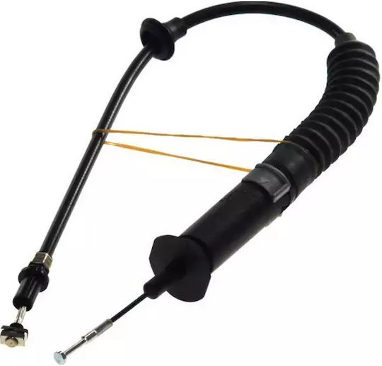 Cablu ambreiaj Vw Polo Classic 6kv2 Ate 24372801282