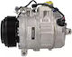 Compresor aer condiționat Bmw X5 E70 Denso Dcp05077