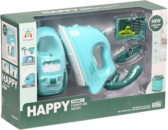 Set aspirator electric fier cu lumini și sunete 15cm