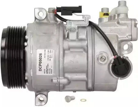 Компресор за климатик Bmw 1 E87 Denso Dcp05026