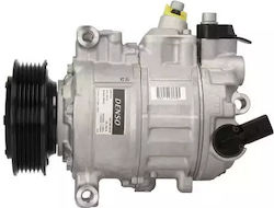 Air Conditioning Compressor Vw Amarok 2h S1b Denso Dcp32065