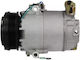 Opel Astra G Hatchback F48 F08 Denso Dcp20004 Air Conditioning Compressor