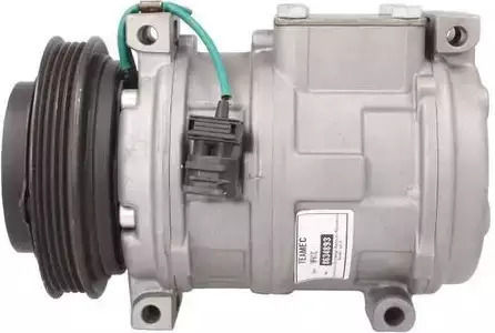 Bmw 3 Series Coupe E36 Denso Dcp05002 Climate Compressor