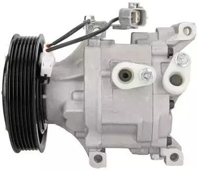 Toyota Corolla Cde12 Zze12 Nde12 Zde12 Climate Compressor Denso Dcp50010