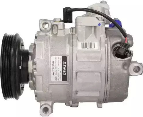 Audi A4 8e2 B6 Climate Compressor Denso Dcp02010