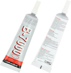 B-7000 Strength Glue Lcd Phone Window Frame Repair 50ml Transparent