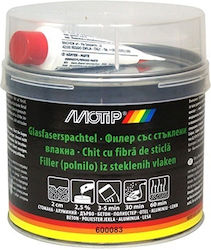 Motip Fiberglass Putty 1000g M600083