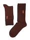 Vtex Socks Damen Socken CAFE 1Pack