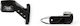 LED-Positionsleuchte Arm 241L W49 12V-24V Weiß Rot Orange Links War