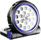 Superfire Arbeitslampe Batterie LED IPX5 mit einer Helligkeit von bis zu 920lm