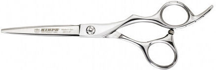 Professional Straight Hair Cutting Scissors 6.5 Inch Kiepe Monster Cut