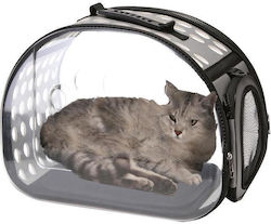 Olla Hundetragetaschen Rucksack Bis 2.5kg Transparent