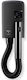 Wall-mounted Hair Dryer Valera Hotello Ac Shaver 832.02/rt Matte Black