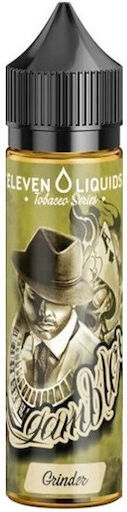 Eleven Liquids Shot de aromă Gambler 60ml 1buc