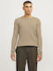 Jack & Jones Sweater beige