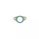 Intake Manifold Gasket Bmw 3 E36 325 Td 1991-1998 Corteco 450575h