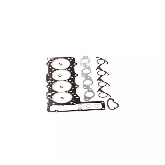 Cylinder Head Gasket Set Mercedes-benz Sprinter 2-t Platform Chassis 901 902 208 D 1995-2000 Corteco 4