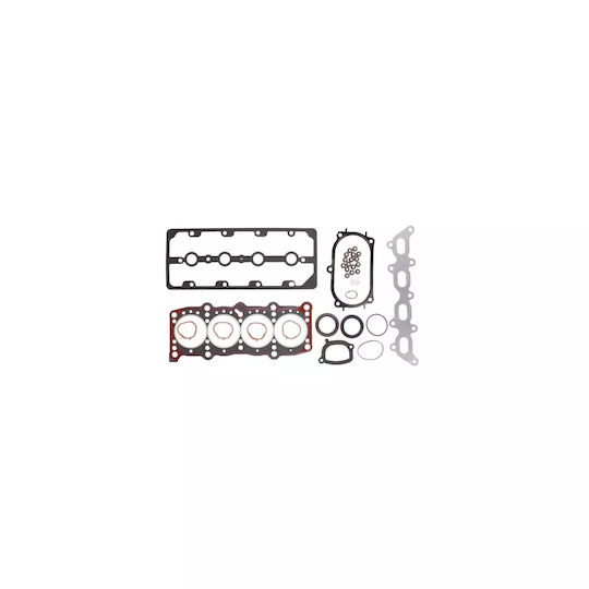 Комплект гарнитури за двигател Fiat Stilo 192 1.2 16v 192_xa1b 2002-2006 Corteco 418761p
