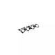 Garnitură galerie evacuare Bmw 5 Touring E34 518 I 1994-1997 Corteco 460320p
