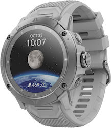 Coros Vertix 2S 50mm Moon Coros Vertix 2S 50mm Moon