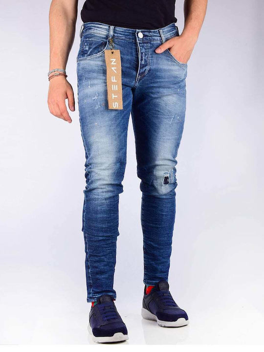 Stefan Fashion