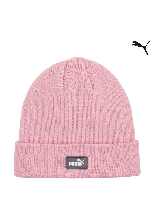 PUMA Classic Căciulă Copil Roz