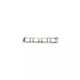 Garnitură galerie evacuare Citroen Evasion 22 U6 2.0 16v 1998-2000 Corteco 460316p