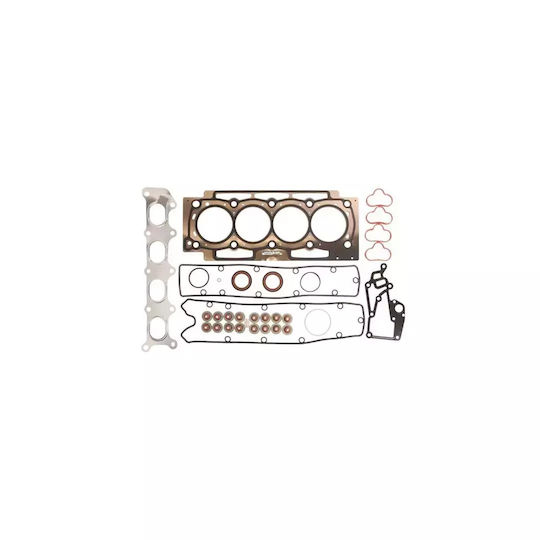Set garnituri chiulasă Citroen C5 I Break De_ 1.8 16v De6fzb De6fze 2001-2004 Corteco 418711p