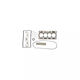 Set garnituri chiulasă Nisskubistar X76 1.2 16v 2006-2009 Corteco 418755p