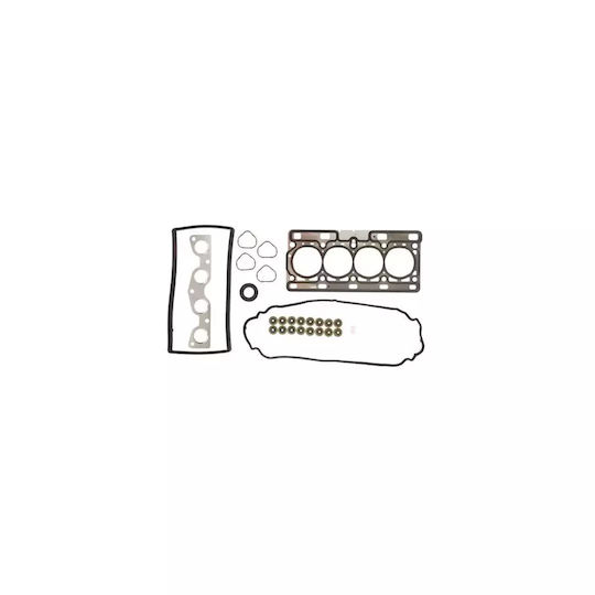 Set garnituri chiulasă Nisskubistar X76 1.2 16v 2006-2009 Corteco 418755p