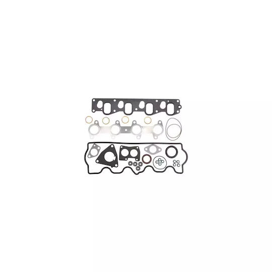 Set garnitură chiulasă Fiat Bravo I 182 1.9 Td 75 S 182.af 1996-2001 Corteco 418438p