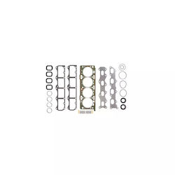 Set Gaskets Cylinder Head Fiat Brava 182 1.6 16v 182.bb 1996-2001 Corteco 418435p Set Gaskets Cylinder Head Fiat Brava 182 1.6 16v 182.bb 1996-2001 Corteco 418435p